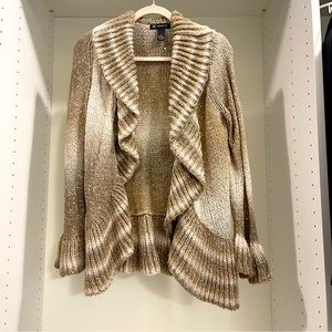 INC Woman’s Sweater